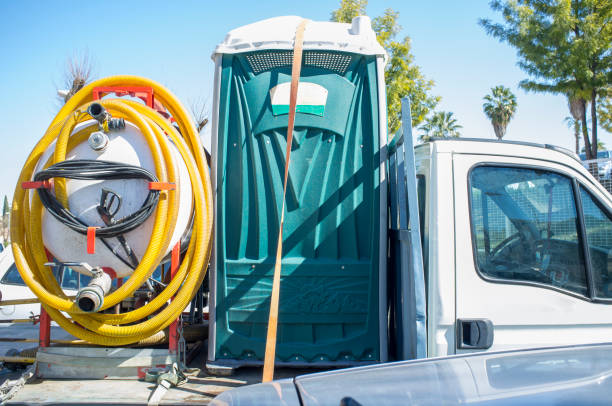 Reliable Strathmore, CA porta potty rental Solutions