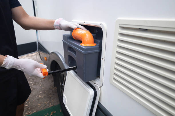 Best Long-term porta potty rental  in Strathmore, CA